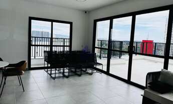 Imagem 3: Aluguel de Apartamento Impecável em Taubaté-SP: 1 quarto, 1 banheiro, 1 vaga de garagem, 3