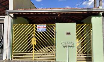 Imagem: Casa para locação em Taubaté-SP, bairro