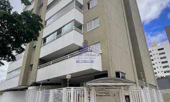 Imagem: Apartamento de Alto Padrão para Locação