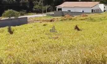 Imagem 7: Terreno à venda em Taubaté-SP, Condomínio Campos do Conde, com 623,28m² de área. Confira j