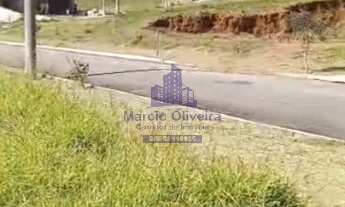 Imagem 5: Terreno à venda em Taubaté-SP, Condomínio Campos do Conde, com 623,28m² de área. Confira j