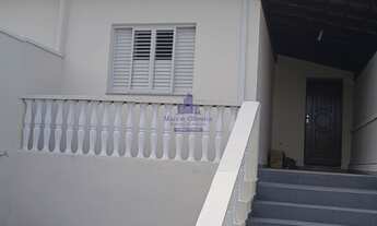 Imagem 2: CASA RESIDENCIAL em TAUBATÉ - SP, RESIDENCIAL PARAÍSO