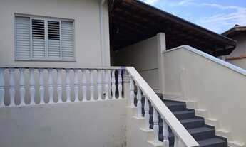 Imagem 4: CASA RESIDENCIAL em TAUBATÉ - SP, RESIDENCIAL PARAÍSO