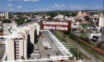 Imagem: Apartamento à venda em Caçapava-SP, Vila