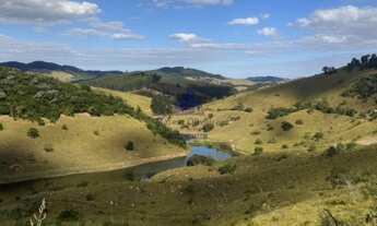 Imagem 2: TERRENO RESIDENCIAL em NATIVIDADE DA SERRA - SP, MORRO DA PEDRA