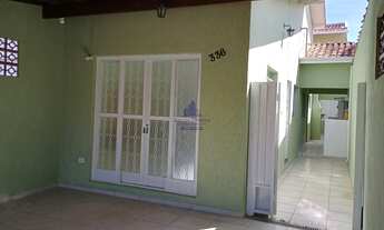 Imagem: CASA RESIDENCIAL em TAUBATÉ - SP, JARDIM