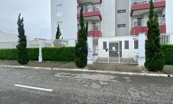 Imagem: Apartamento mobiliado em condomínio de