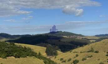 Imagem 4: TERRENO RESIDENCIAL em NATIVIDADE DA SERRA - SP, MORRO DA PEDRA