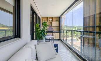 Imagem: Apartamento à venda na Enseada, Ubatuba-SP