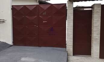 Imagem: CASA RESIDENCIAL em TAUBATÉ - SP, RESIDENCIAL