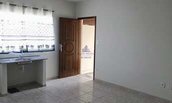 Imagem 6: CASA RESIDENCIAL em TAUBATÉ - SP, RESIDENCIAL PARAÍSO