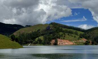 Imagem 1: TERRENO RESIDENCIAL em NATIVIDADE DA SERRA - SP, MORRO DA PEDRA