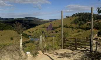 Imagem 3: TERRENO RESIDENCIAL em NATIVIDADE DA SERRA - SP, MORRO DA PEDRA