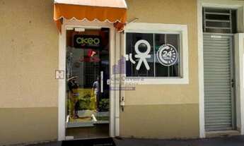 Imagem 2: Apartamento à venda em Caçapava-SP, Vila Paraíso: 3 quartos, 1 suíte, 1 sala, 2 banheiros