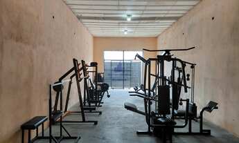 Imagem 3: CASA RESIDENCIAL / COMERCIAL em TAUBATÉ - SP, PARQUE AEROPORTO