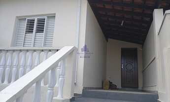 Imagem 3: CASA RESIDENCIAL em TAUBATÉ - SP, RESIDENCIAL PARAÍSO