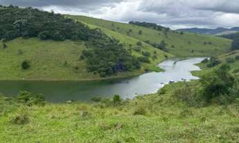 Imagem 5: TERRENO RESIDENCIAL em NATIVIDADE DA SERRA - SP, MORRO DA PEDRA