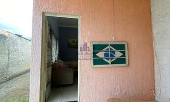 Imagem 5: Imperdível casa à venda em Taubaté-SP, no Bosque da Saúde: 3 quartos, 1 sala, 3 banheiros