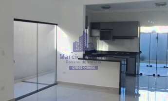 Imagem 4: Imponente Casa em Condomínio no Jardim Jaraguá, Taubaté-SP: 3 Quartos, 3 Suítes, 1 Sala, 4