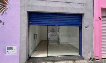 Imagem: Ponto comercial para locação no Centro