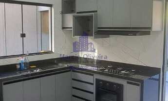 Imagem 5: Imponente Casa em Condomínio no Jardim Jaraguá, Taubaté-SP: 3 Quartos, 3 Suítes, 1 Sala, 4