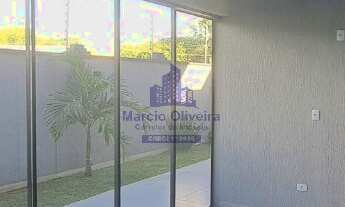 Imagem 6: Imponente Casa em Condomínio no Jardim Jaraguá, Taubaté-SP: 3 Quartos, 3 Suítes, 1 Sala, 4