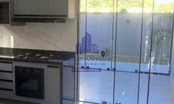 Imagem 3: Imponente Casa em Condomínio no Jardim Jaraguá, Taubaté-SP: 3 Quartos, 3 Suítes, 1 Sala, 4