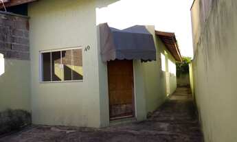 Imagem: Casa para locação no Vale das Flores