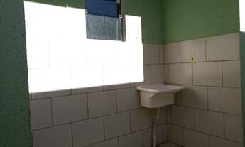 Imagem 3: Casa para locação no Vale das Flores, Tremembé-SP: 2 quartos, 1 suíte, 1 sala, 2 banheiros