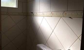 Imagem 6: Casa para locação no Vale das Flores, Tremembé-SP: 2 quartos, 1 suíte, 1 sala, 2 banheiros