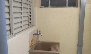 Imagem 2: Kitnet no Centro de Taubaté-SP: 1 quarto, 1 sala, 1 banheiro, 22m² de pura comodidade!