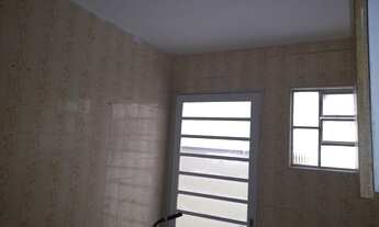 Imagem 3: Kitnet no Centro de Taubaté-SP: 1 quarto, 1 sala, 1 banheiro, 22m² de pura comodidade!