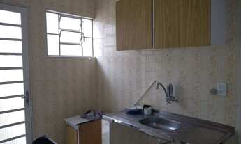 Imagem 4: Kitnet no Centro de Taubaté-SP: 1 quarto, 1 sala, 1 banheiro, 22m² de pura comodidade!