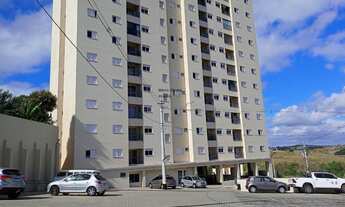 Imagem 2: Apartamento à venda ou locação em Taubaté-SP, bairro Esplanada Independencia: 3 quartos, 1