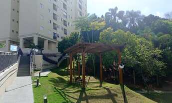 Imagem 7: Apartamento à venda ou locação em Taubaté-SP, bairro Esplanada Independencia: 3 quartos, 1