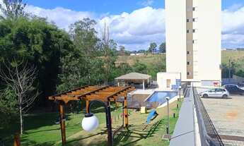 Imagem 5: Apartamento à venda ou locação em Taubaté-SP, bairro Esplanada Independencia: 3 quartos, 1