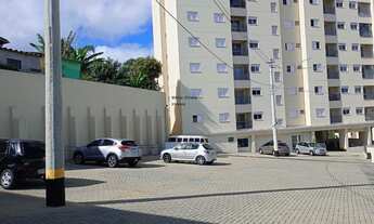 Imagem 3: Apartamento à venda ou locação em Taubaté-SP, bairro Esplanada Independencia: 3 quartos, 1