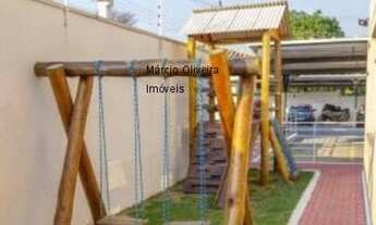 Imagem 6: Apartamento dois dormitórios Condomínio Avalon