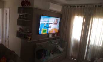 Imagem 4: Apartamento dois dormitórios Condomínio Avalon