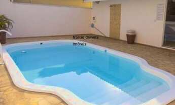 Imagem 7: Apartamento dois dormitórios Condomínio Avalon