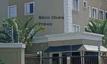 Imagem: Apartamento 2 dormitórios - Estiva