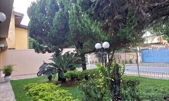 Imagem 4: Casa com três dormitórios e edícula no Bairro Jabuticabeiras