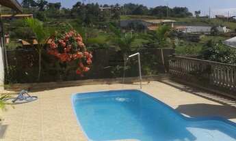 Imagem 4: CHACARA RESIDENCIAL em TAUBATE - SP, BARREIRO