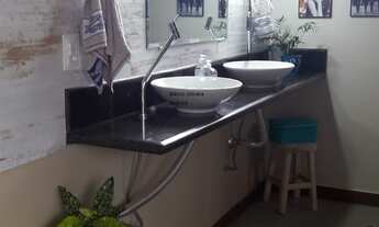 Imagem 5: CHACARA RESIDENCIAL em TAUBATE - SP, BARREIRO