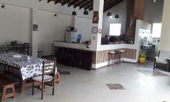 Imagem: CHACARA RESIDENCIAL em TAUBATE - SP, BARREIRO