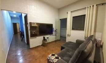 Imagem: Sobrado 3 dormitórios permuta ou venda