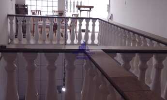 Imagem 2: Venda Sobrado com terreno de 180m², com Sacada ampla, Vila São Geraldo