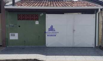 Imagem: Venda Sobrado com terreno de 180m², com