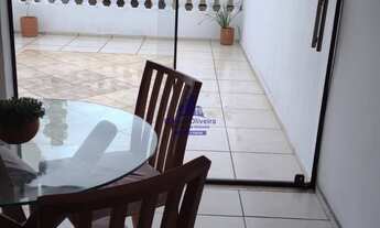 Imagem 4: Venda Sobrado com terreno de 180m², com Sacada ampla, Vila São Geraldo