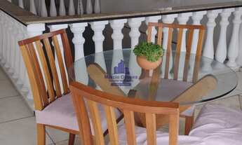 Imagem 3: Venda Sobrado com terreno de 180m², com Sacada ampla, Vila São Geraldo